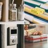SUPVAN G15M Continuous Label Tape, Thermal Multi-Purpose Labels for Home,