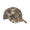 PARFORCE Hunter Camo Cap, orange