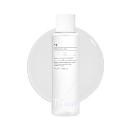 VT COSMETICS TX Toning Facial Toner with Tranexamic Acid, Niacinamide, Glutathione, Hydrating, Refreshing Toner for Dark Spots, Acne Scar, Sun Spots, Age Spots, Korean Skin Care (6.76 fl. oz.)