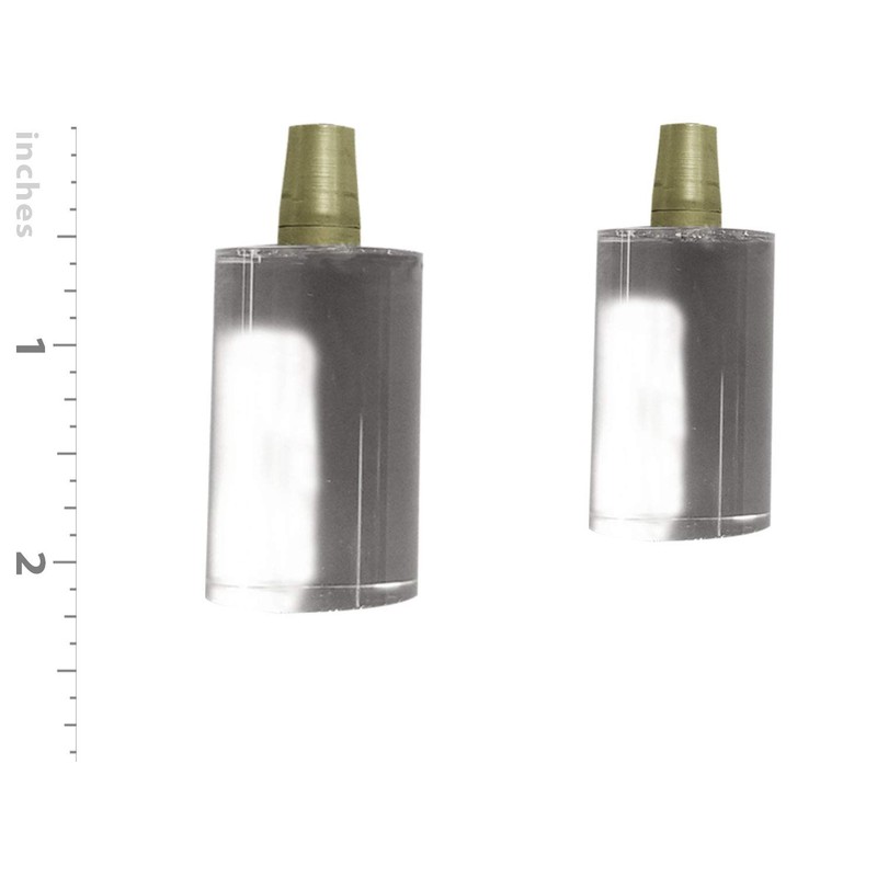 Royal Designs Celling Fan Pull Chain Beaded Ball Extension Chains