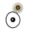INVERTEC Dishwasher Pump/Motor Impeller Repair Kit - 00167085, REPLACES: 167085