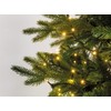 Lumineo Compact Classic Warm Fairy Lights, 750 LEDs, 16 Metres,