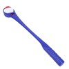 Dog Ball Launcher Stick Interactive Dog Ball Throwing Stick Toy