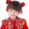 KIDS Wig, Bangs, Easy Extension, Air Feel, See-through Bangs, Point