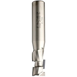 CMT 140.158.61 Diamond Compression Bit with 5/8-Inch Diameter with 5/8-Inch Shank