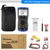 Digital Multimeter, Automotive Multimeter, Engine Analyser Manual Ranging NCV Multi