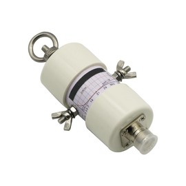 GODIYMODULES 500W 1:1 Waterproof HF Balun for 160m - 6m Bands (1.8-50MHz) Waterproof DIY inverted V antenna Shortwave antenna balun NEW, white