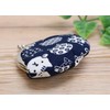 Keisuu Purse Purse Coin Purse Coin Case Cat Unisex (Adult),