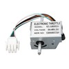 ET126 MCU Electronic Throttle Precise Control 24 to 48V DC