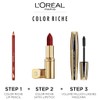 L'Oreal Colour Riche Lip 377 Perfect Red