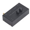Professional Sound Mixer PP500A Vinyl Record Player Preamplifier Active RIAA