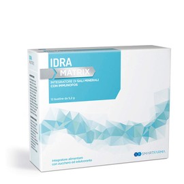 Smartfarma Hydra Matrix oral rehydrating solution
