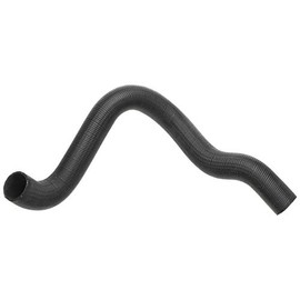 Gates 21503 Premium Molded Radiator Coolant Hose - fits 1985-1986 Ford Bronco, F-150, F-200, F-250 and F-350, all with 5.0L V8 Engine