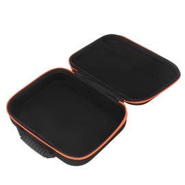 Werkzeug-Tragetasche mit Großem Fassungsvermögen, Ideal für die Aufbewahrung von Elektrowerkzeugen mit Design, Kompakt und Leicht für Arbeiten Im Freien, Netztasche Innen