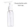 ShaniTech Pack of 10 Pcs Leak Proof Refillable Air Travel