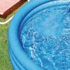 Intex 59416NP Piscina Azul Cristal de 45 x 10 Pulgadas,