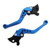 nakira Brake Clutch Levers Set Majesty S Cygnus X SR