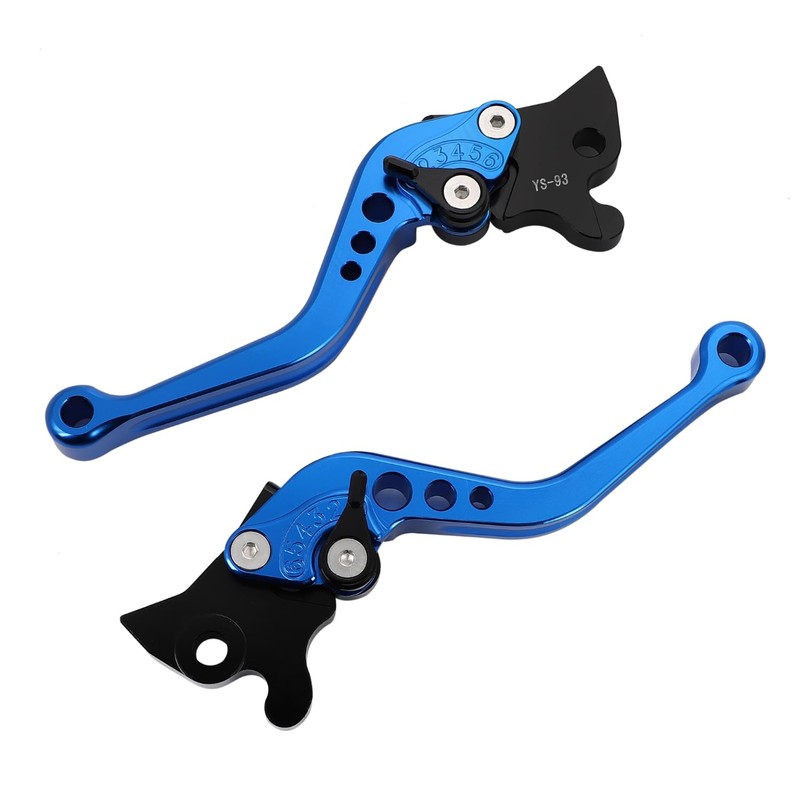 nakira Brake Clutch Levers Set Majesty S Cygnus X SR