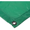 EQUINOX Egret Tarps (5 x 7-Feet), Green