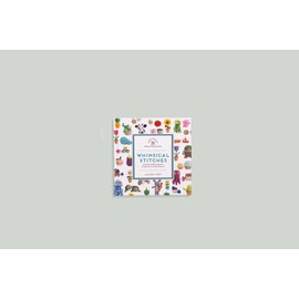 Whimsical Stitches: A Modern Makers Book of Amigurumi Crochet Patterns