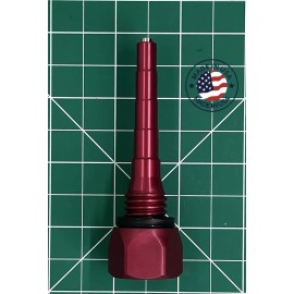 GenExhaust: Predator 5000 Generator - ANODIZED MAGNETIC OIL DIPSTICK