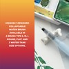Sakura Koi Water Brush - Water Brush for Watercolor -