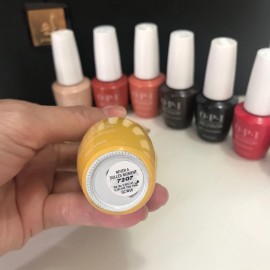 OPI Nail GelColor WASHINGTON D.C Collection Gel Color GCW53 - GCW64 Your Choice - GCW56 Never a Dulles Moment