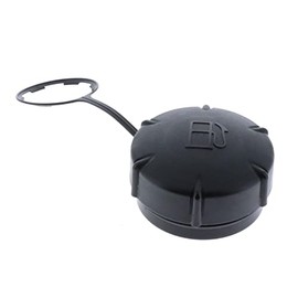 Honda 17620-Z0J-800 Lawn Mower Engine Fuel Tank Cap Assembly Genuine Original Equipment Manufacturer (OEM) Part