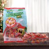 Krabby Patties Holiday Mix Gummy Candy, Christmas Candy for Stockings,