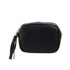SH Leder Chiara G209 Real Leather Shoulder Bag Medium Small
