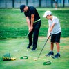 Pack of 2 Golf Putting Cup with Flag, Golf Putting