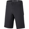 IXS M Flow XTG Shorts, black