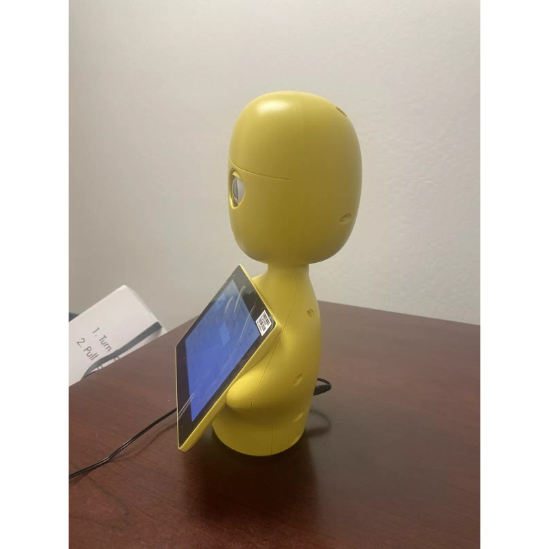 Catalia Health Mabu 2 Catalia Health Interactive Healthcare AI Robot