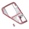 Kolya Interior Center Console Gear Shift Panel Cover Trim for
