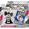 Pokemon TCG Scarlet & Violet 10.5 White Flare Tech Sticker