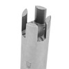 Steel Broken Tap Extractor Set – High-Speed Screw Extractor Tool