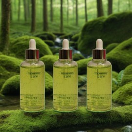 Mongul Cloud Partners Mamicare Sea Grape Pore Shrinking Ampoule Adenosine Azulene, 3 pcs. / 마미케어 바다 포도 모공 수축 앰플 아데노신 아줄렌, 3개