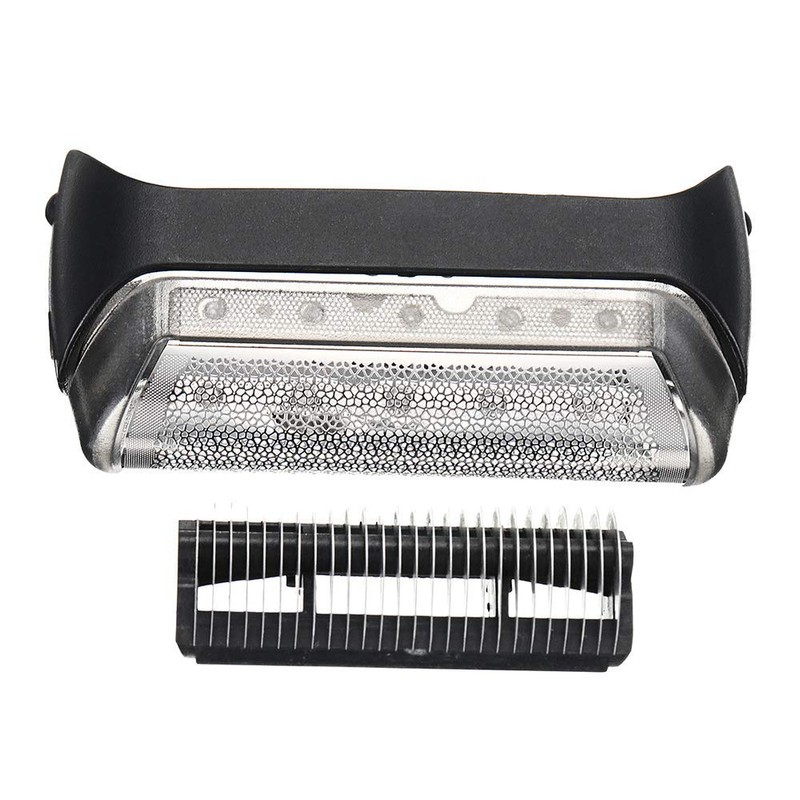 zroven Razor Foil Razor Grill Razor and Blade Blades for