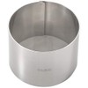 IBILI ARO INOX 8x6 CMS, Stainless Steel, Silber, 8 x