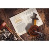 Professor Puzzle Alexander the Great - Wooden Puzzle - Can