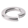 Pack of 50 M10 Stainless Steel Spring Washers DIN 127