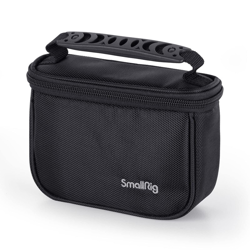 SmallRig Camera Storage Bag, Camera Protective Carrying Case, Nylon Handbag