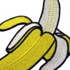 Banana Patch Embroidered Applique Iron On Sew On Emblem