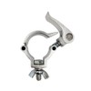 1.5inch Quick Release Stage Truss Lighting Clamps Aluminum Alloy Heavy
