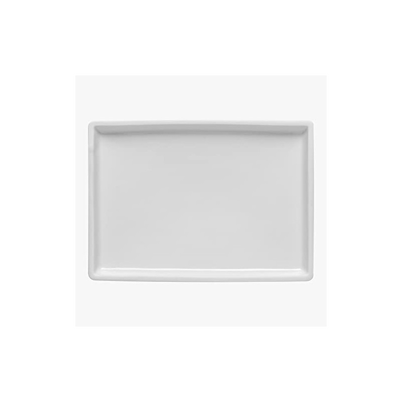 Jackson's : Ceramic Palette : No. 28 : 5x7in and