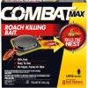 Combat Max Large Roach Killing Bait, 8 count (Pack of