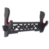 Eforlife Sword Holder Wall Mount Samurai Sword Katana Wakizashi Display