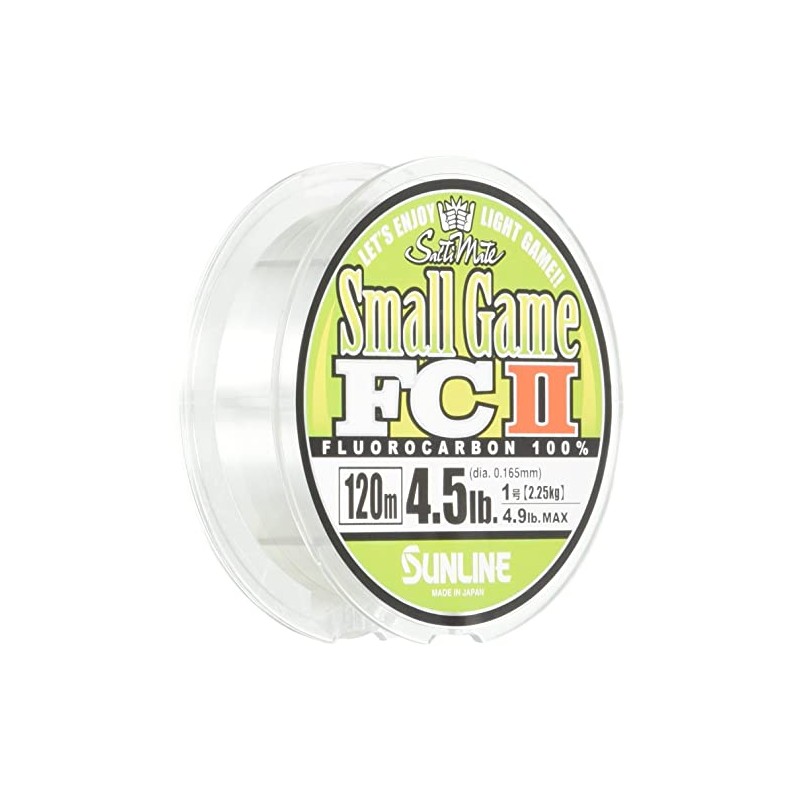 Sun Sunline (Sunline) soruteximeito・sumo-ruge-mu FCII 120 m