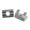 20x M8 T-Slot Nut 14.0 x 5.2 mm for Slot