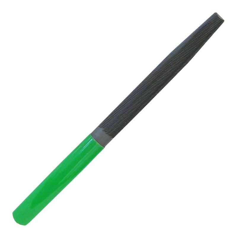 Yamaguchi FLEX150HA Blister Versatile File Half Round 9.4 inches (240